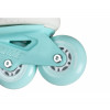 Роликовые коньки POWERSLIDE KIDS SKATES Rocket Grey